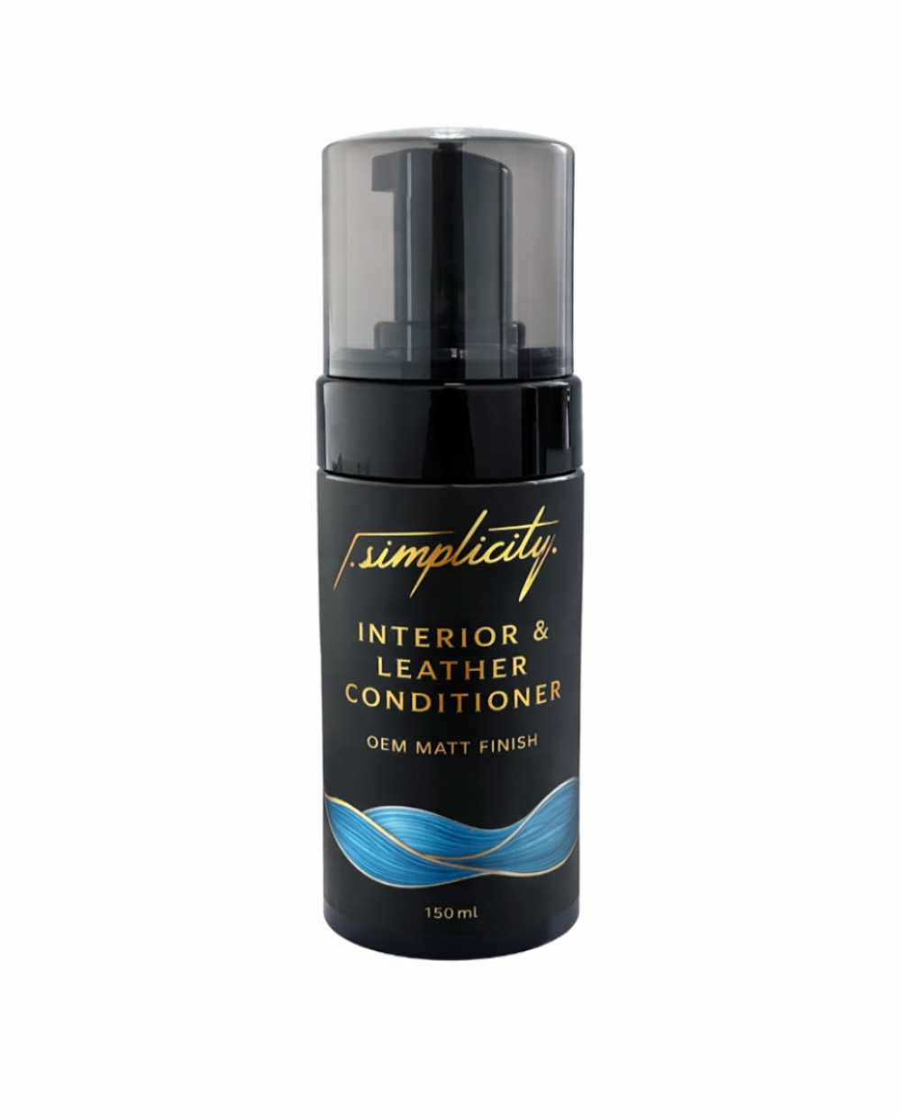 Simplicity Leather Conditioner