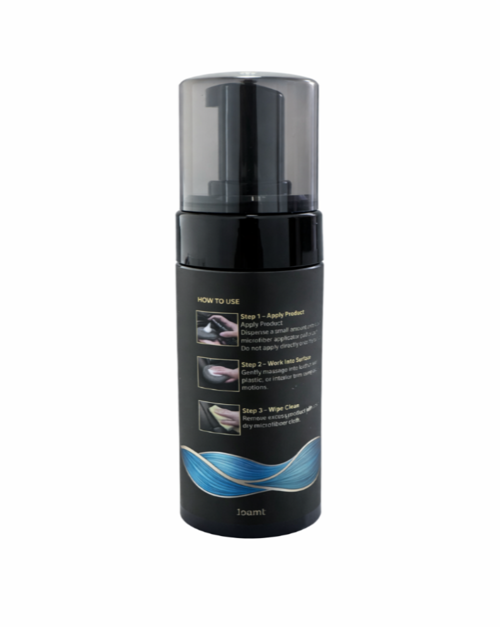 Simplicity Leather Conditioner