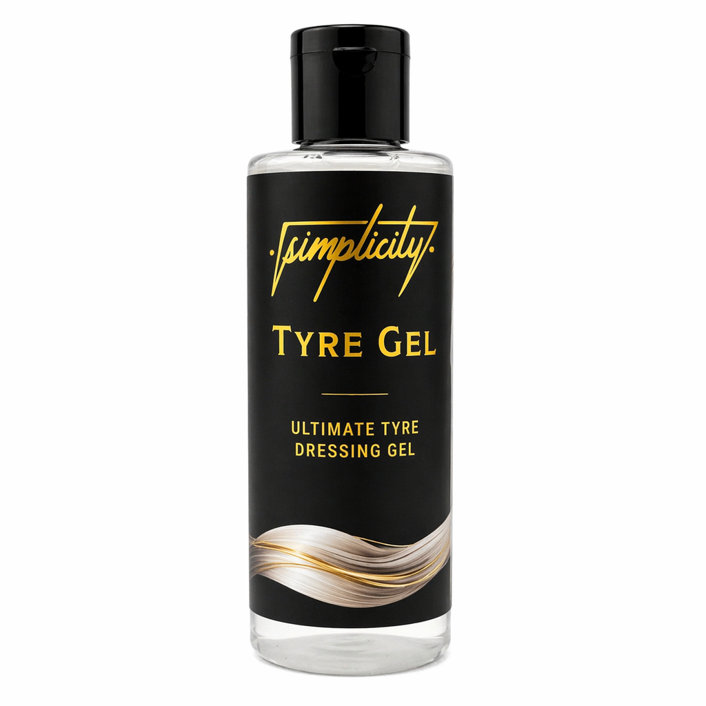 Tyre Gel