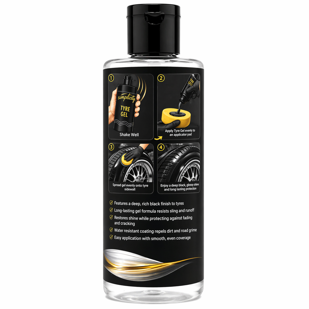 Tyre Gel